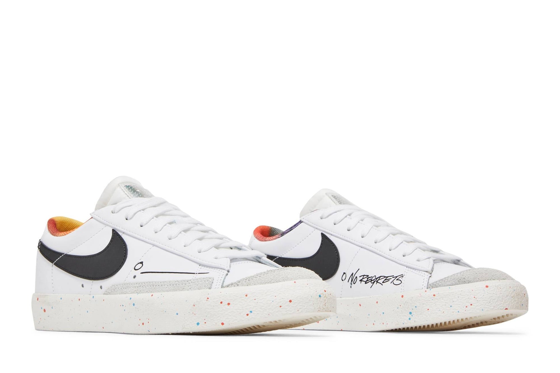 Nike Blazer Low ’77 Vintage ‘Make It Count’ DJ4279-101