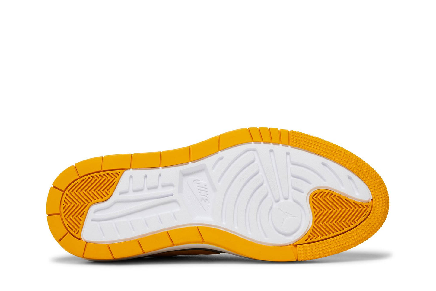 ( Women ) Air Jordan 1 Elevate Low ‘Cement Grey Varsity Maize’ DH7004-017