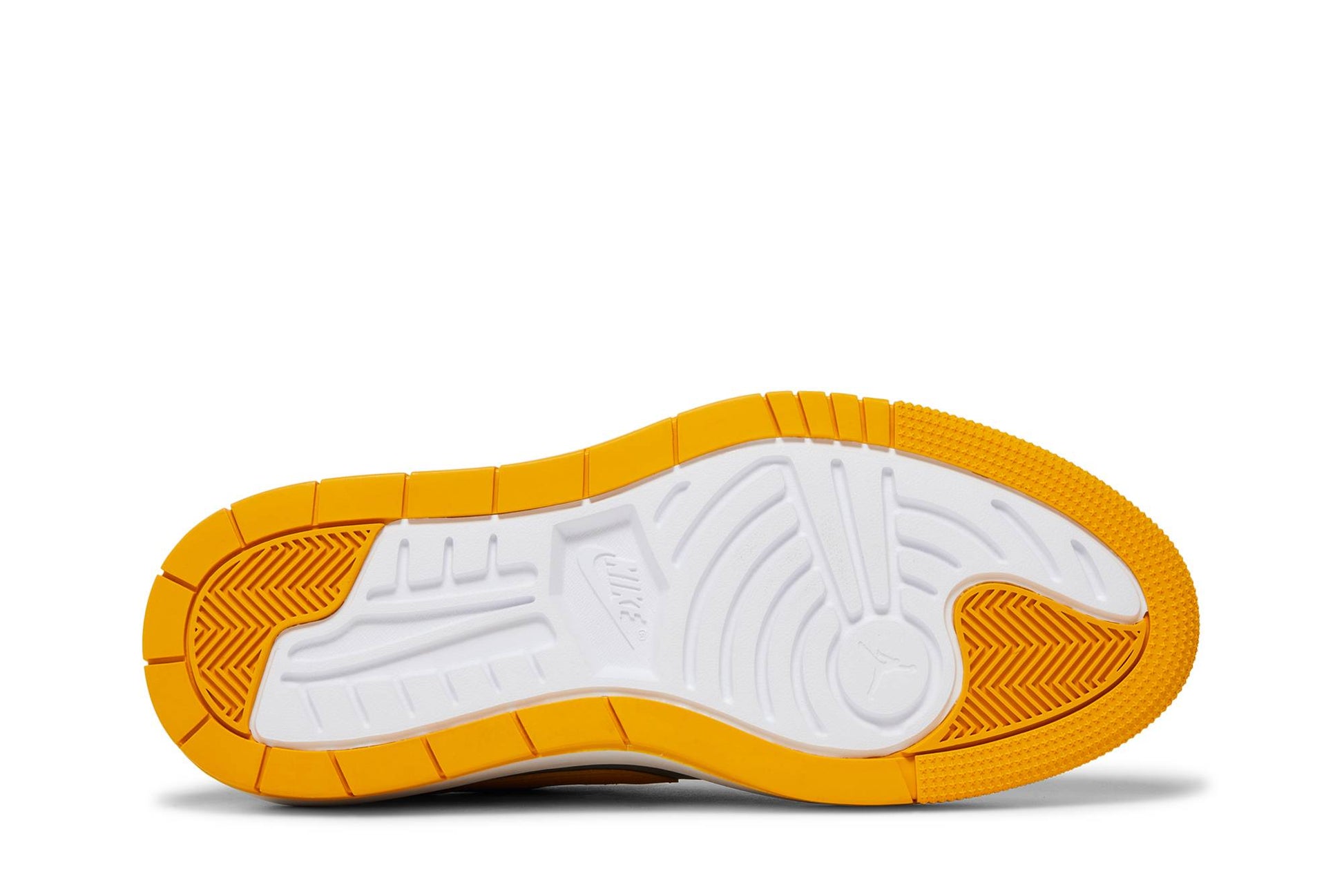 ( Women ) Air Jordan 1 Elevate Low ‘Cement Grey Varsity Maize’ DH7004-017