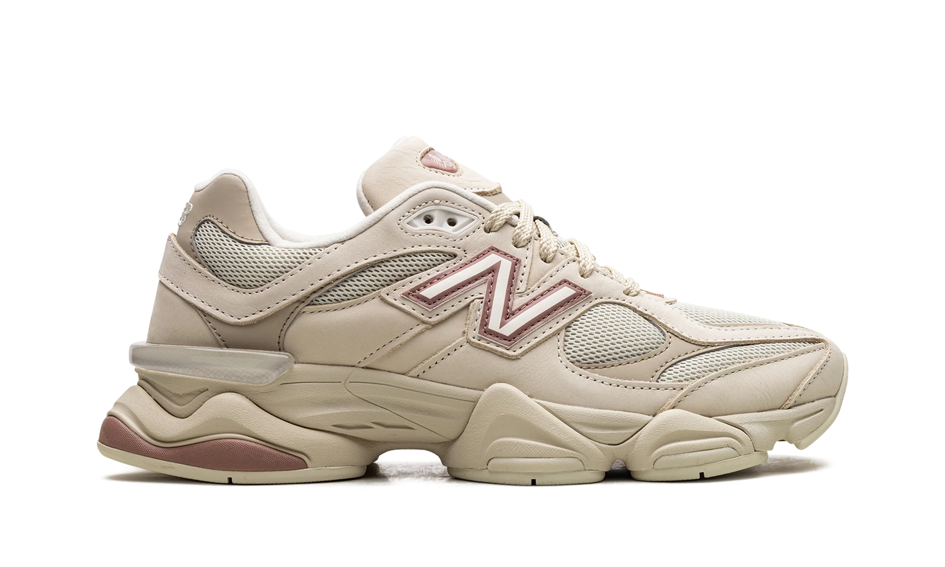 9060 "Bone Sparrow" U9060ZGC Sneakers