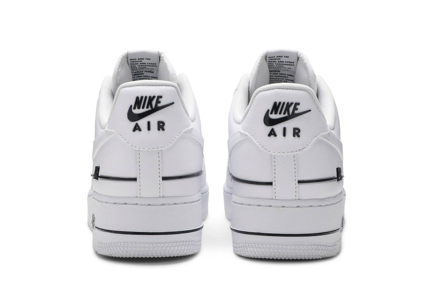 Nike Air Force 1 ’07 LV8 ‘Added Air’ CJ1379-100