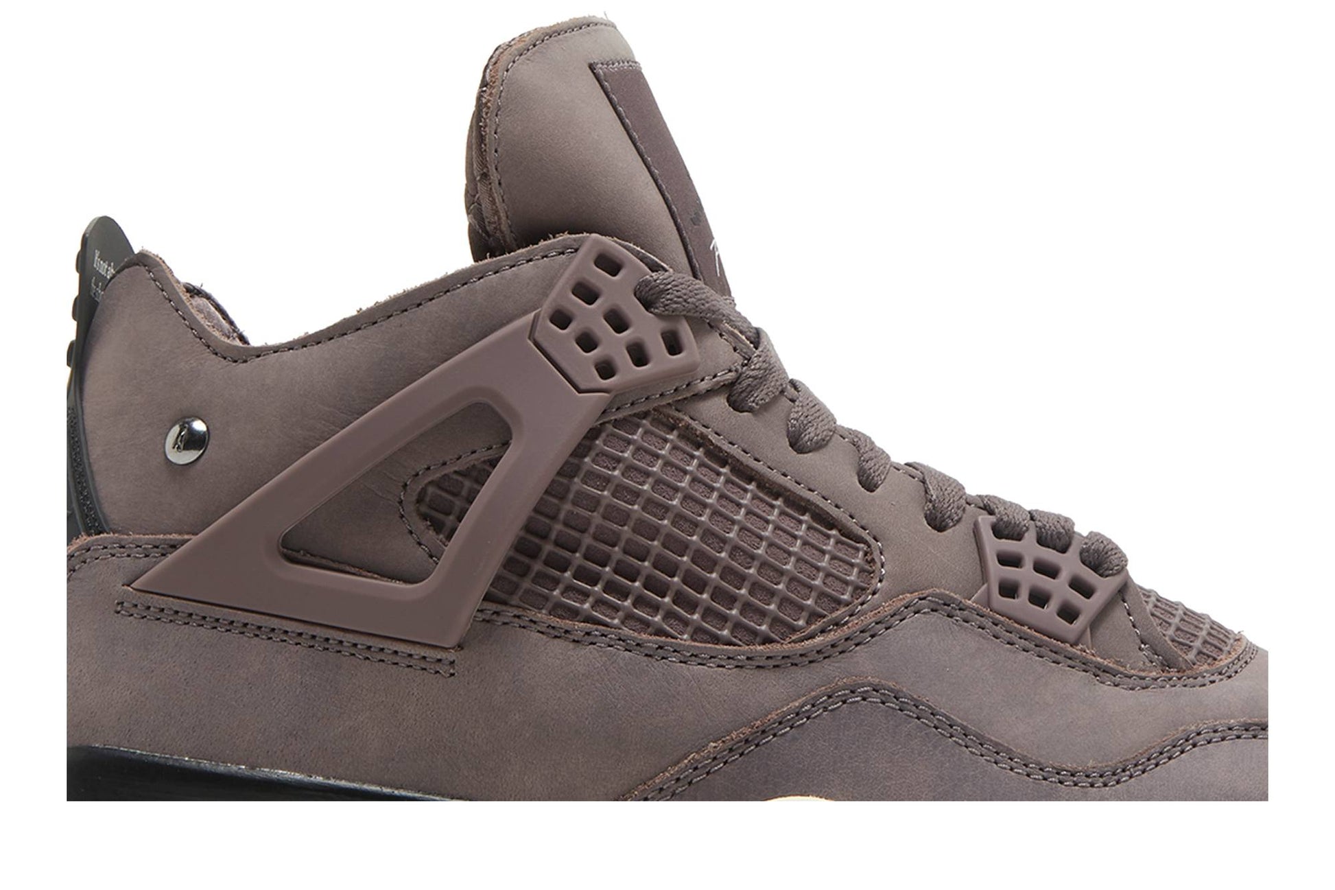A Ma Maniére X Jordan 4 Retro 'Violet Ore' DV6773-220