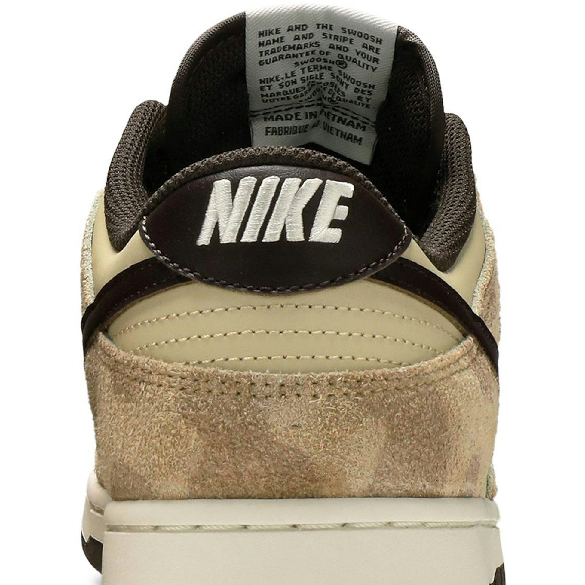 Nike Dunk Low Premium ‘Animal Pack – Cheetah’ DH7913-200