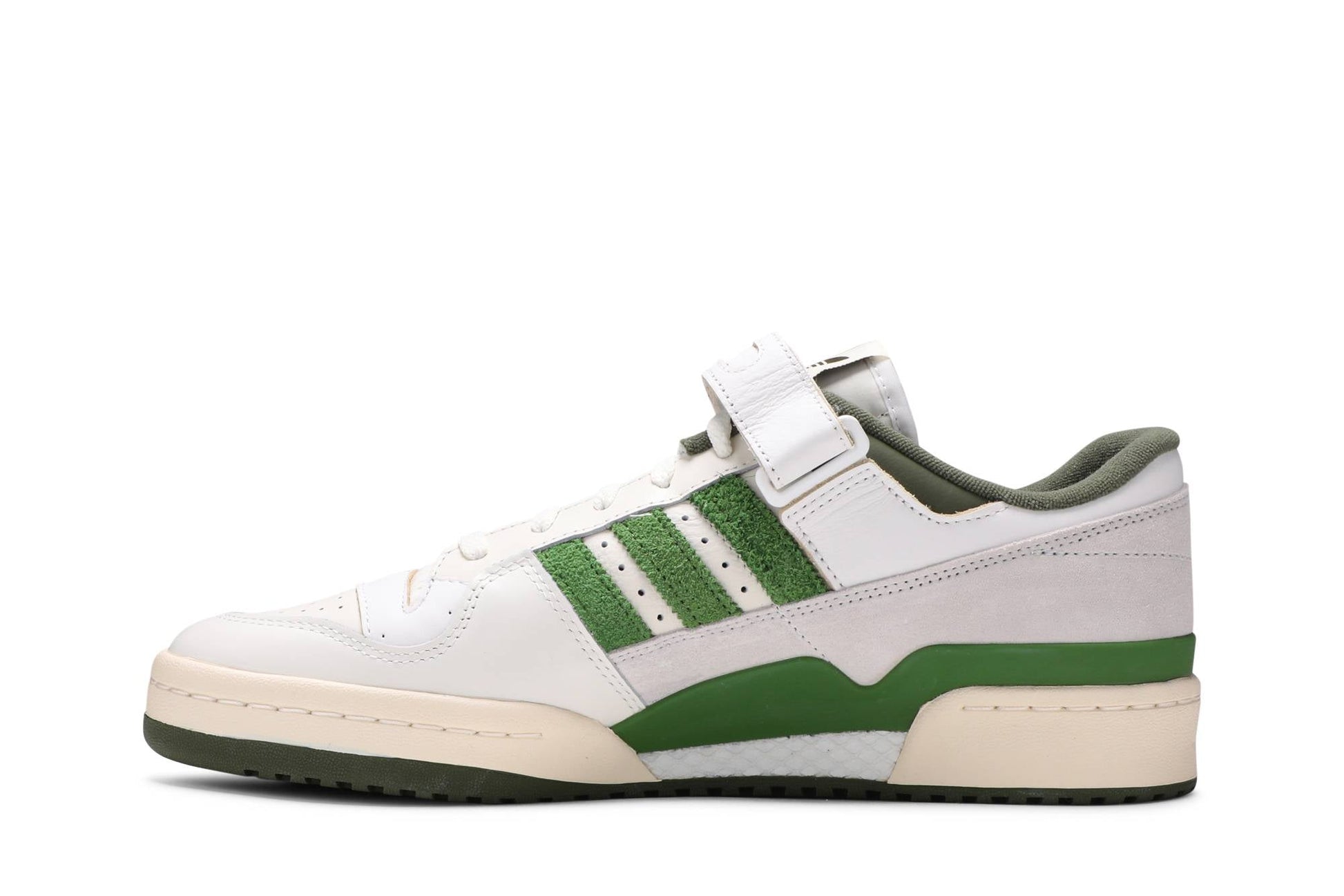 Adidas Forum 84 Low ‘White Crew Green’ FY8683