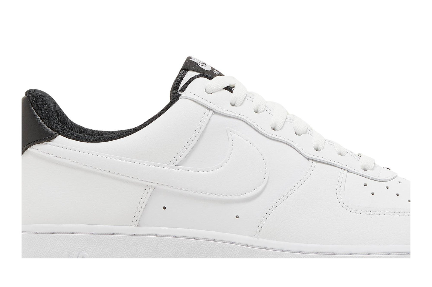 Nike Air Force 1 Low ‘White Black’ ( 2022 ) DR9867-102
