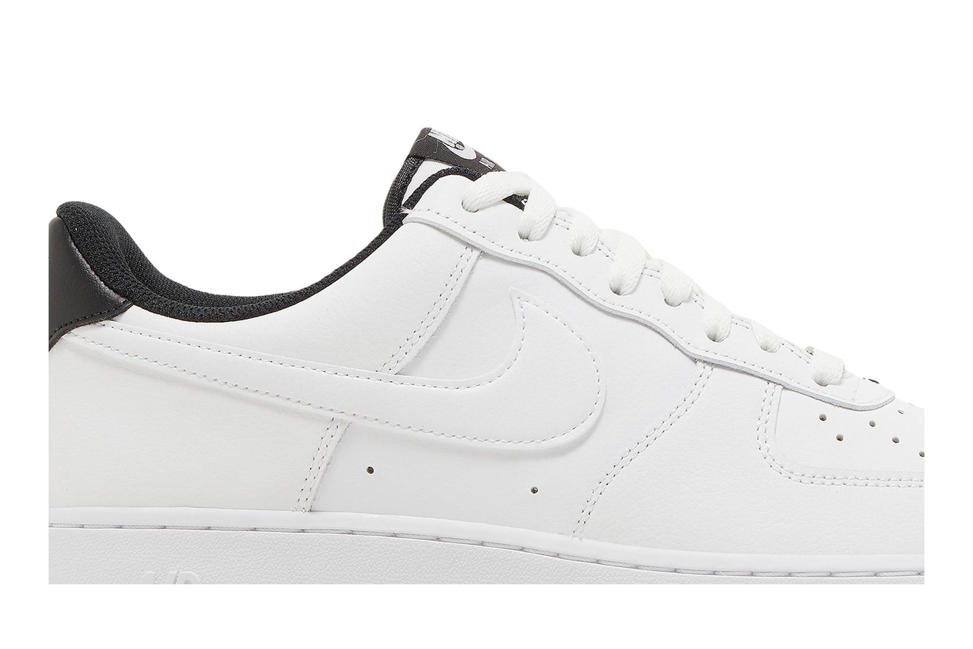 Nike Air Force 1 Low ‘White Black’ ( 2022 ) DR9867-102