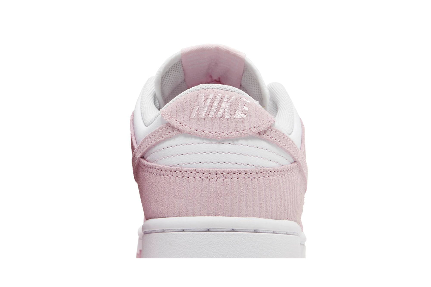 ( Women ) Nike Dunk Low ‘Pink Corduroy’ FN7167-100