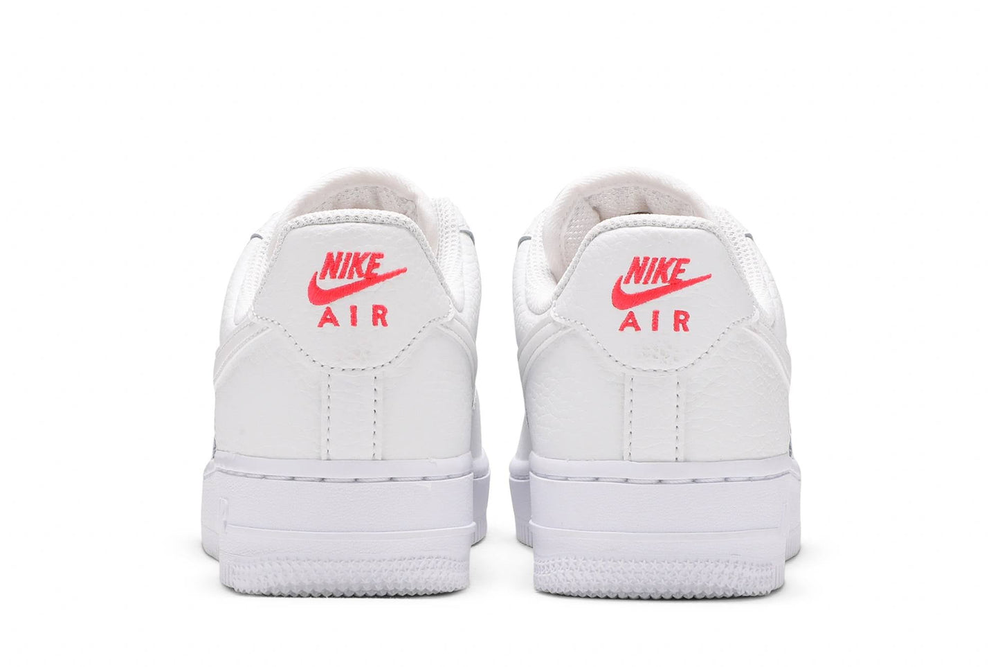 ( Women ) Nike Air Force 1 Low ’07 Essential Double Mini Swoosh ‘Miami Dolphins’ CT1989-101