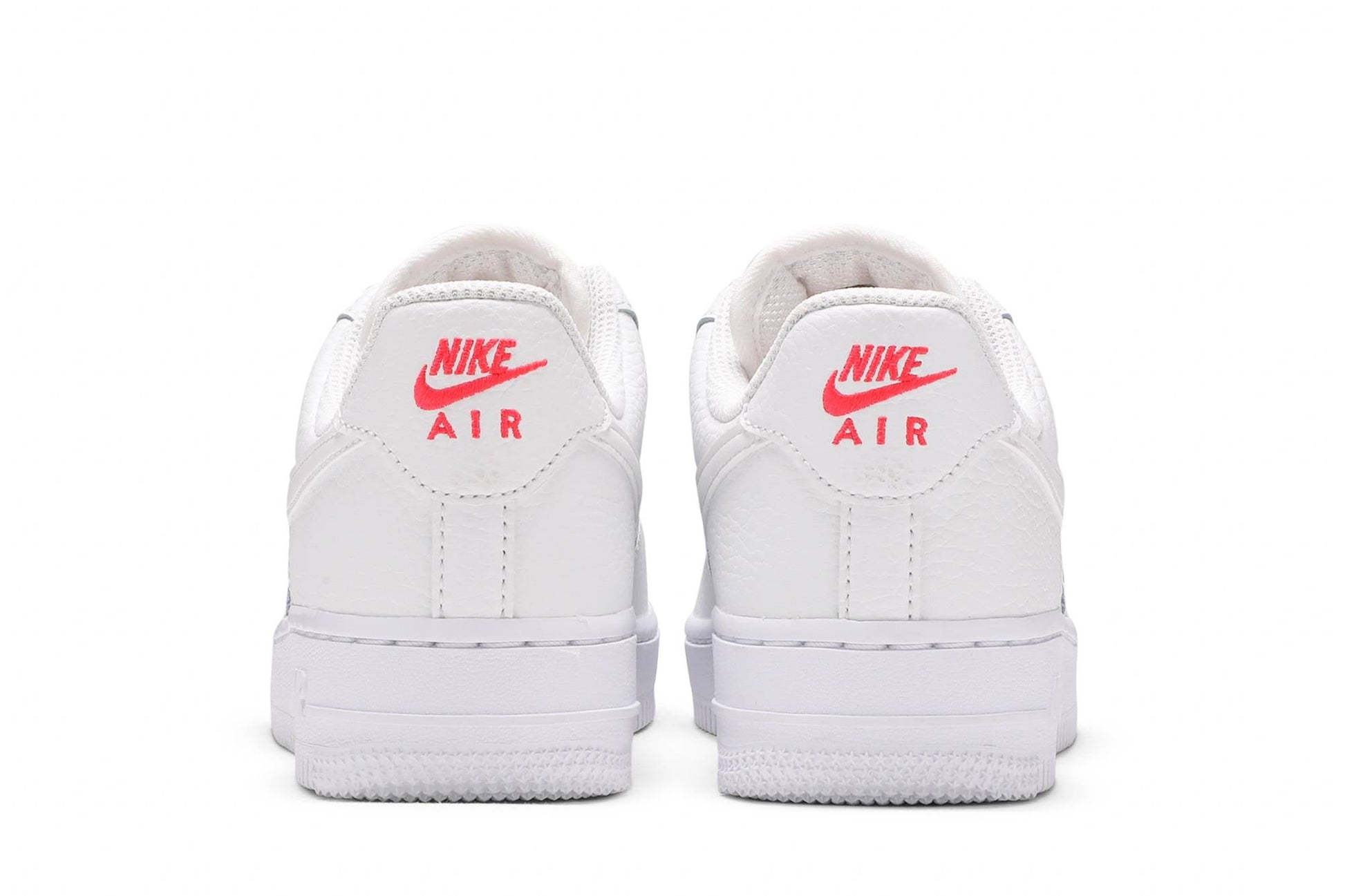 ( Women ) Nike Air Force 1 Low ’07 Essential Double Mini Swoosh ‘Miami Dolphins’ CT1989-101
