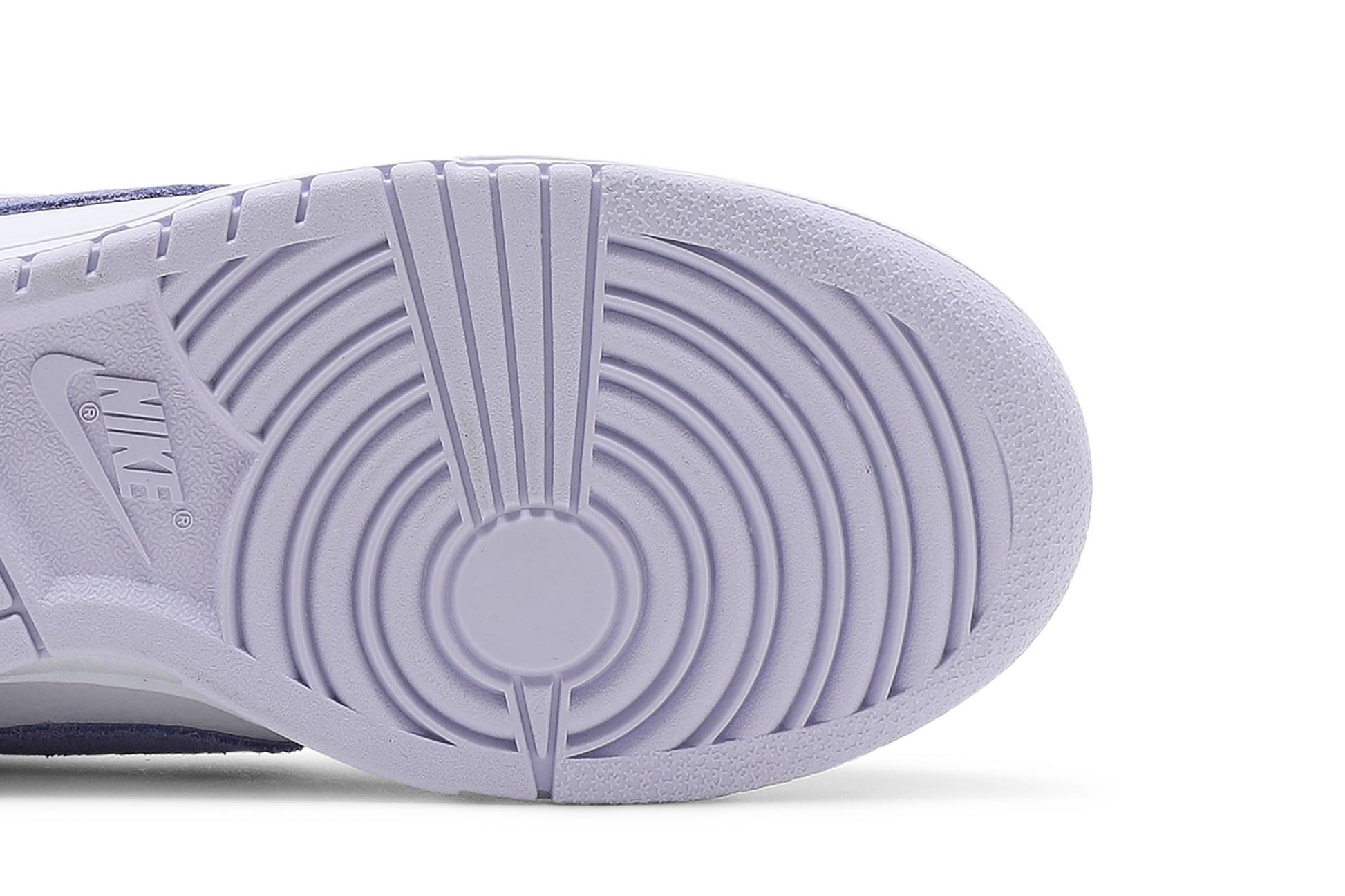 ( Women ) Nike Dunk Low OG ‘Purple Pulse’ DM9467-500