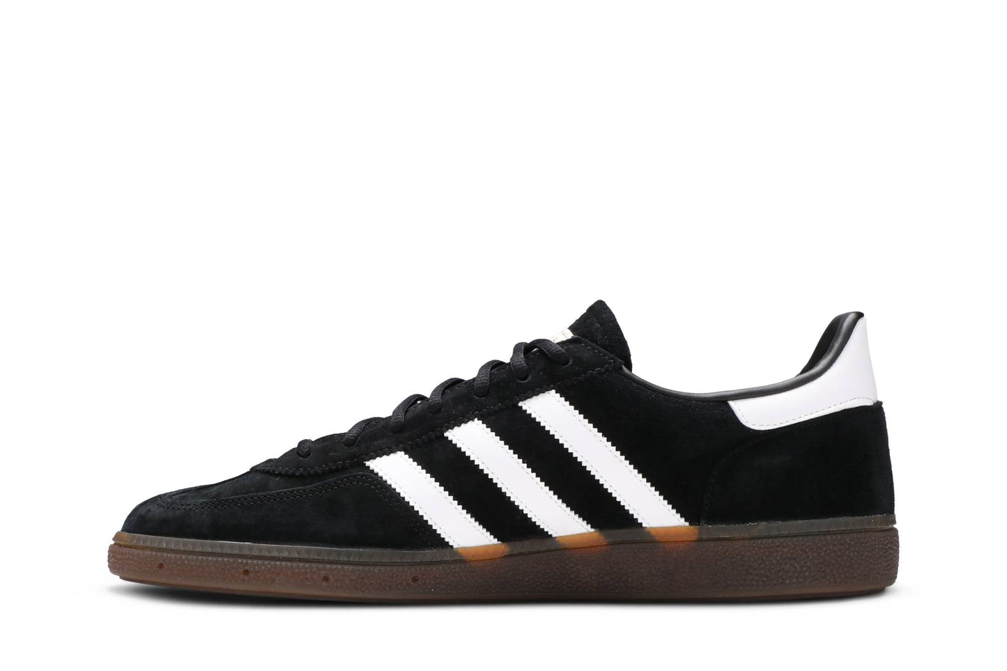 Adidas Handball Spezial ‘Black Gum’ DB3021
