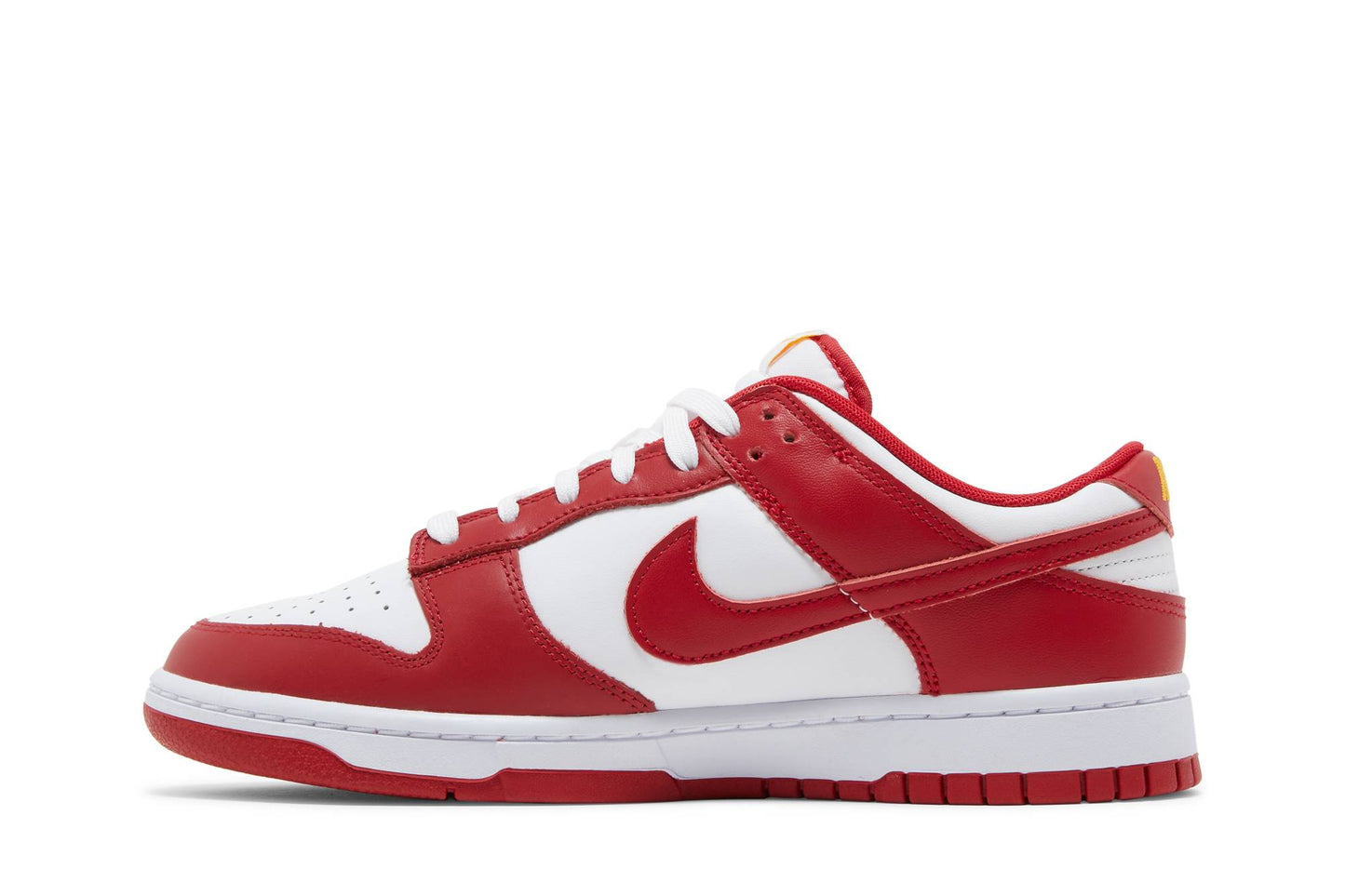 Nike Dunk Low ‘Gym Red’ [also Worn By BTS Suga] DD1391-602
