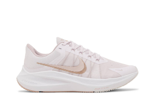 ( Women ) Nike Zoom Winflo 8 ‘Light Violet Champagne’ CW3421-500