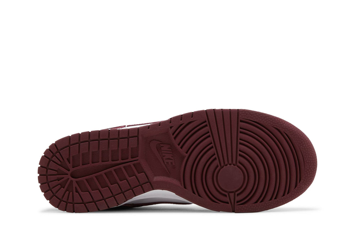 ( Women ) Nike Dunk Low ‘Dark Beetroot’ DD1503-108