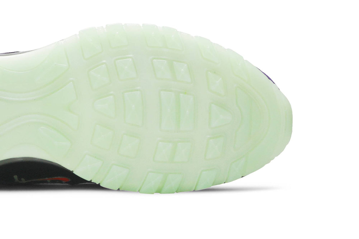 Nike Air Max 97 Halloween Slime DC1500-001