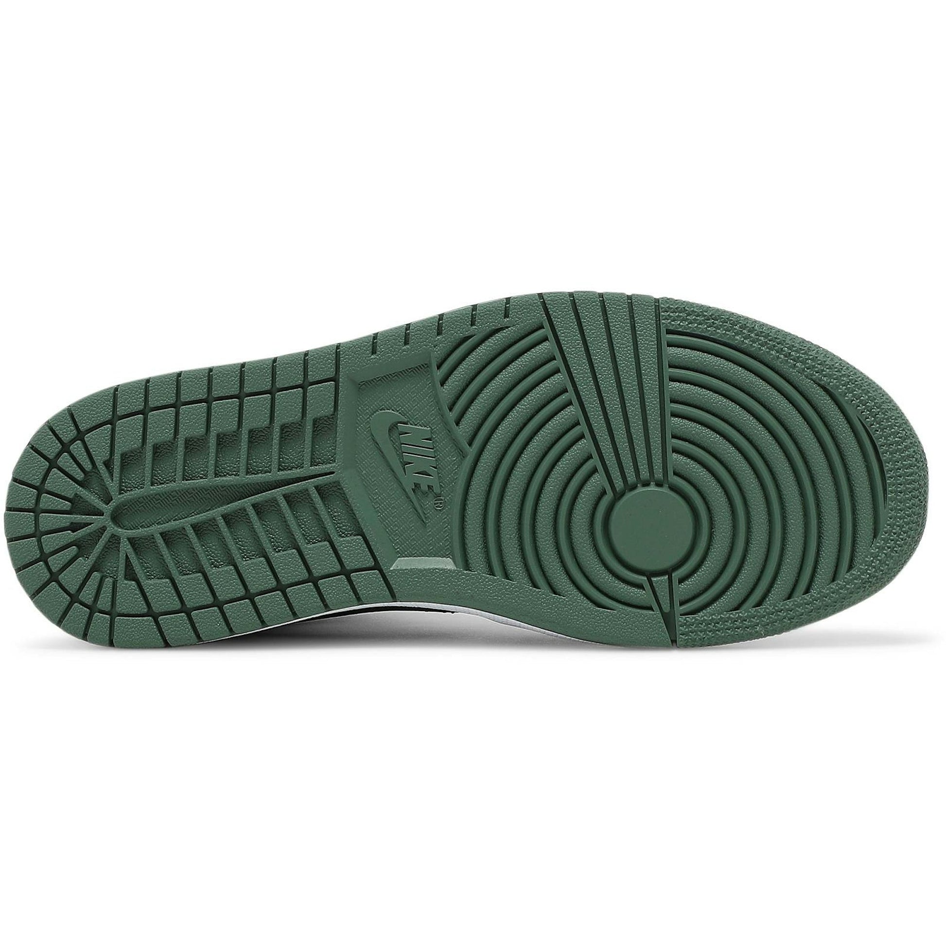 ( Women ) Air Jordan 1 Mid SE ‘Dutch Green’ CZ0774-300
