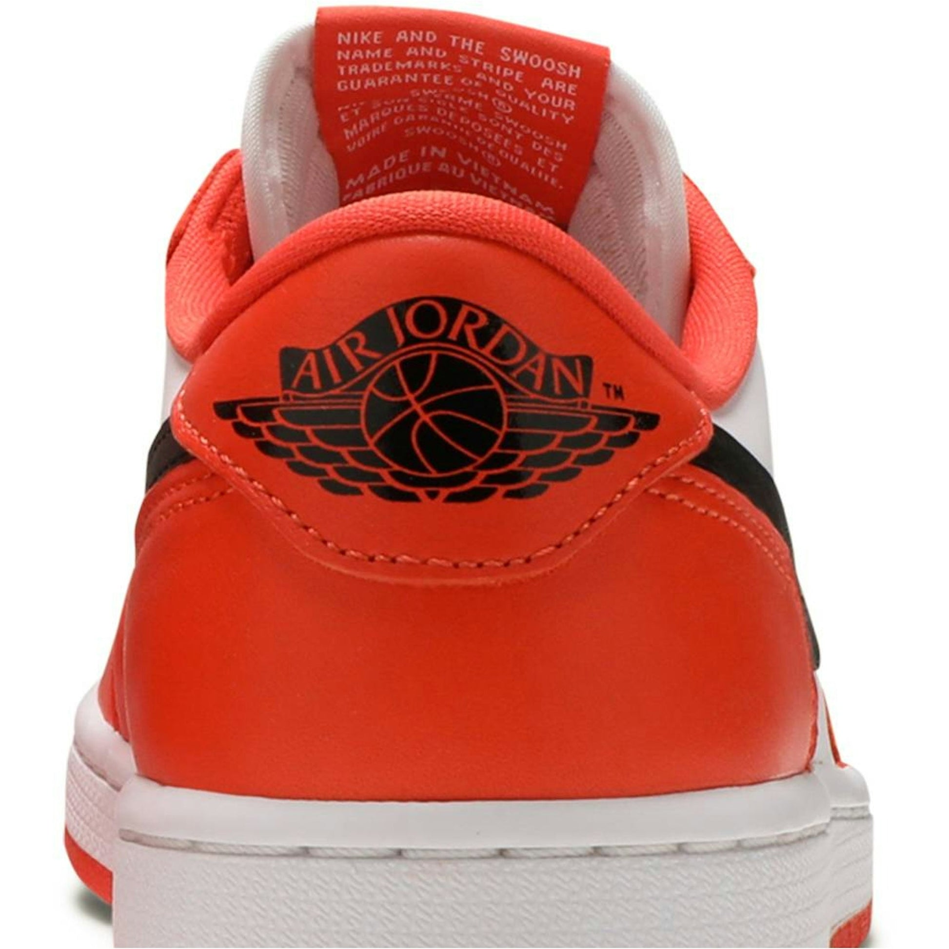 ( Women ) Air Jordan 1 Low OG ‘Starfish’ CZ0775-801