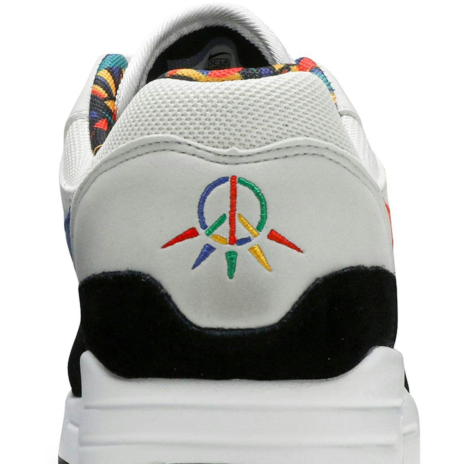 Nike Air Max 1 ‘Live Together, Play Together’ DC1478-100