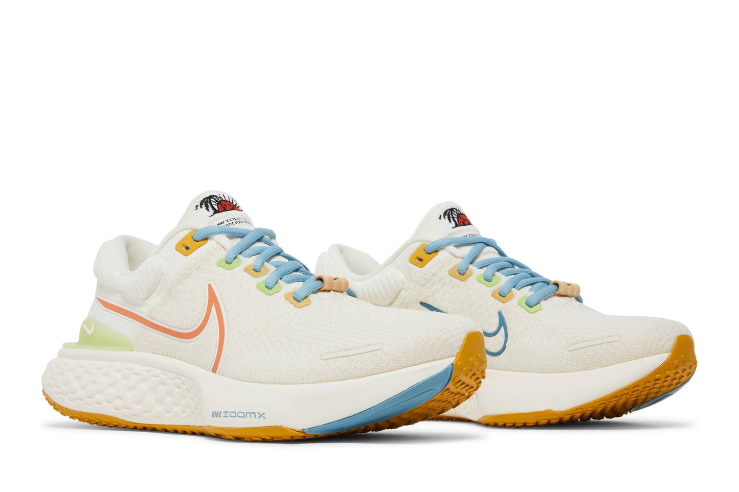 Nike ZoomX Invincible Run Flyknit 2 ‘Sail Hot Curry’ DV1745-181