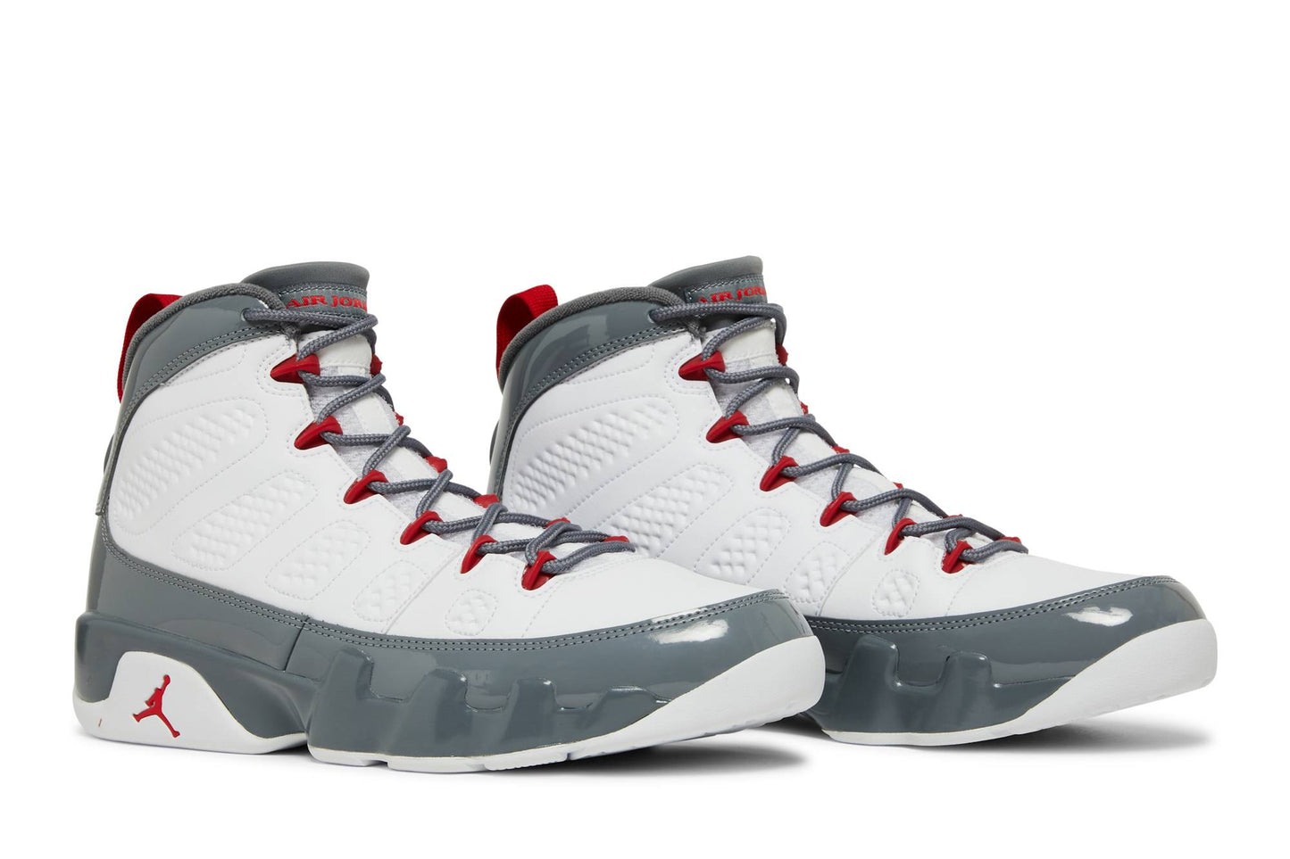 Jordan 9 'Fire Red' CT8019-162