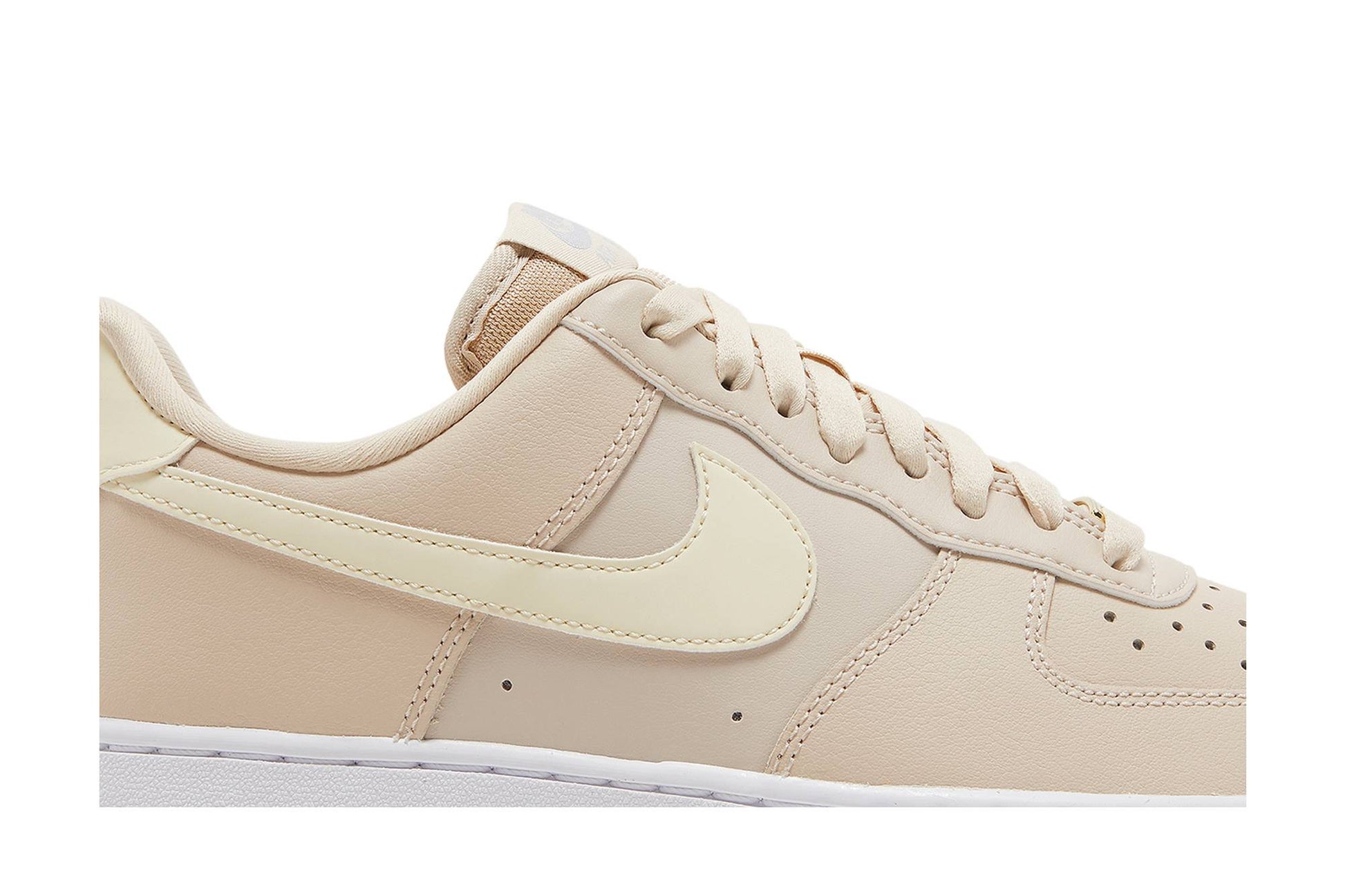 ( Women ) Nike Air Force 1 Low ‘Sanddrift’ DD8959-111