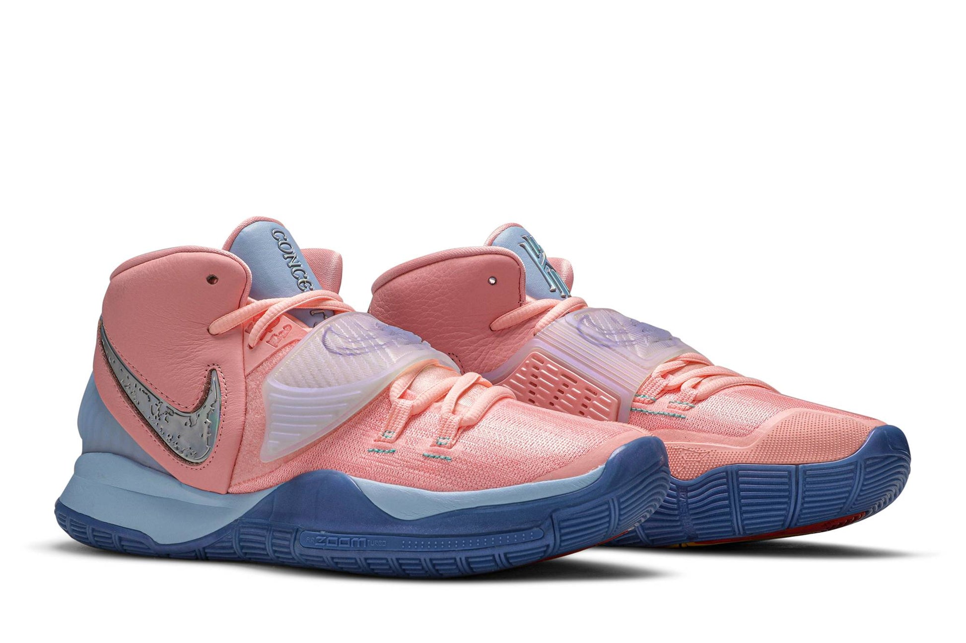 Concepts X Nike Kyrie 6 ‘Khepri’ CU8879-600