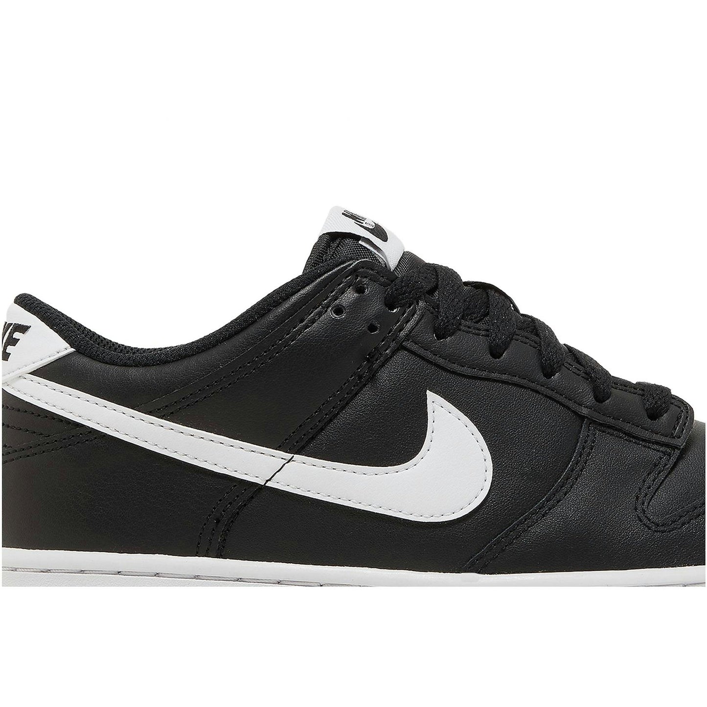 ( Youth ) Nike Dunk Low ‘Black Panda 2.0’ FD1232-001