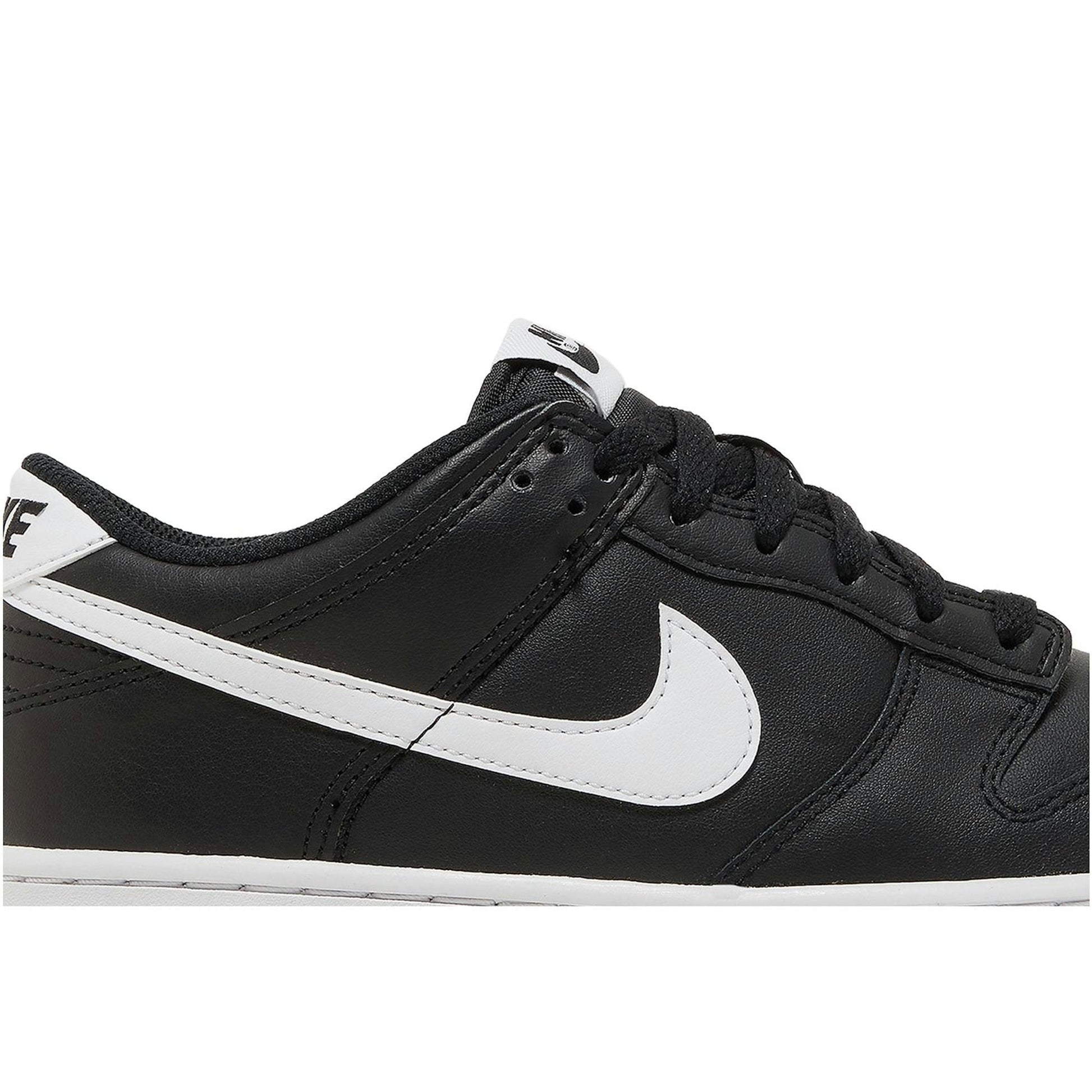 ( Youth ) Nike Dunk Low ‘Black Panda 2.0’ FD1232-001
