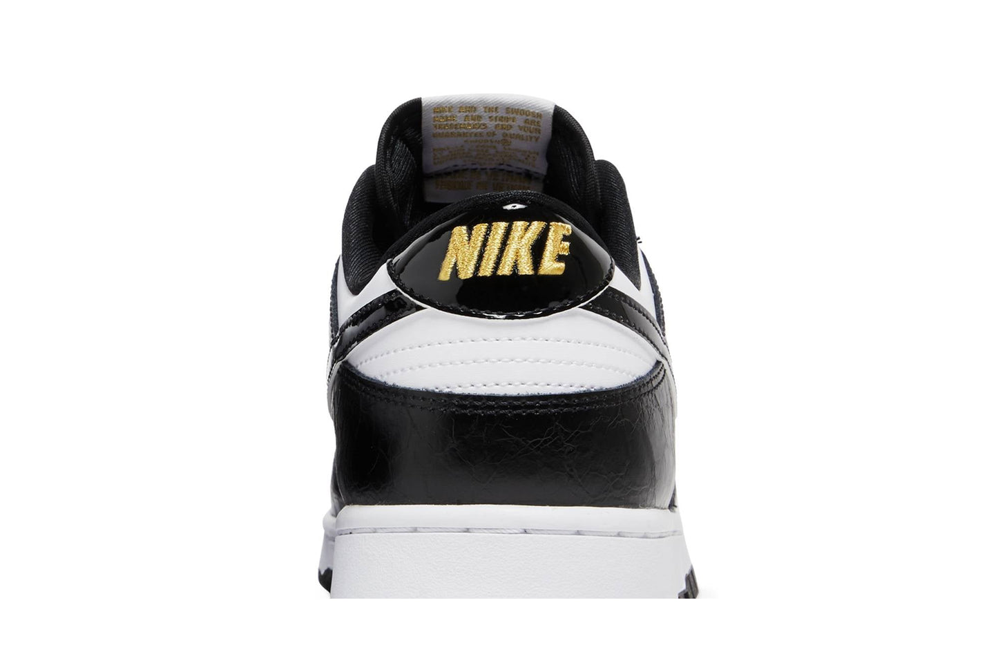 Nike Dunk Low ‘World Champ’ DR9511-100