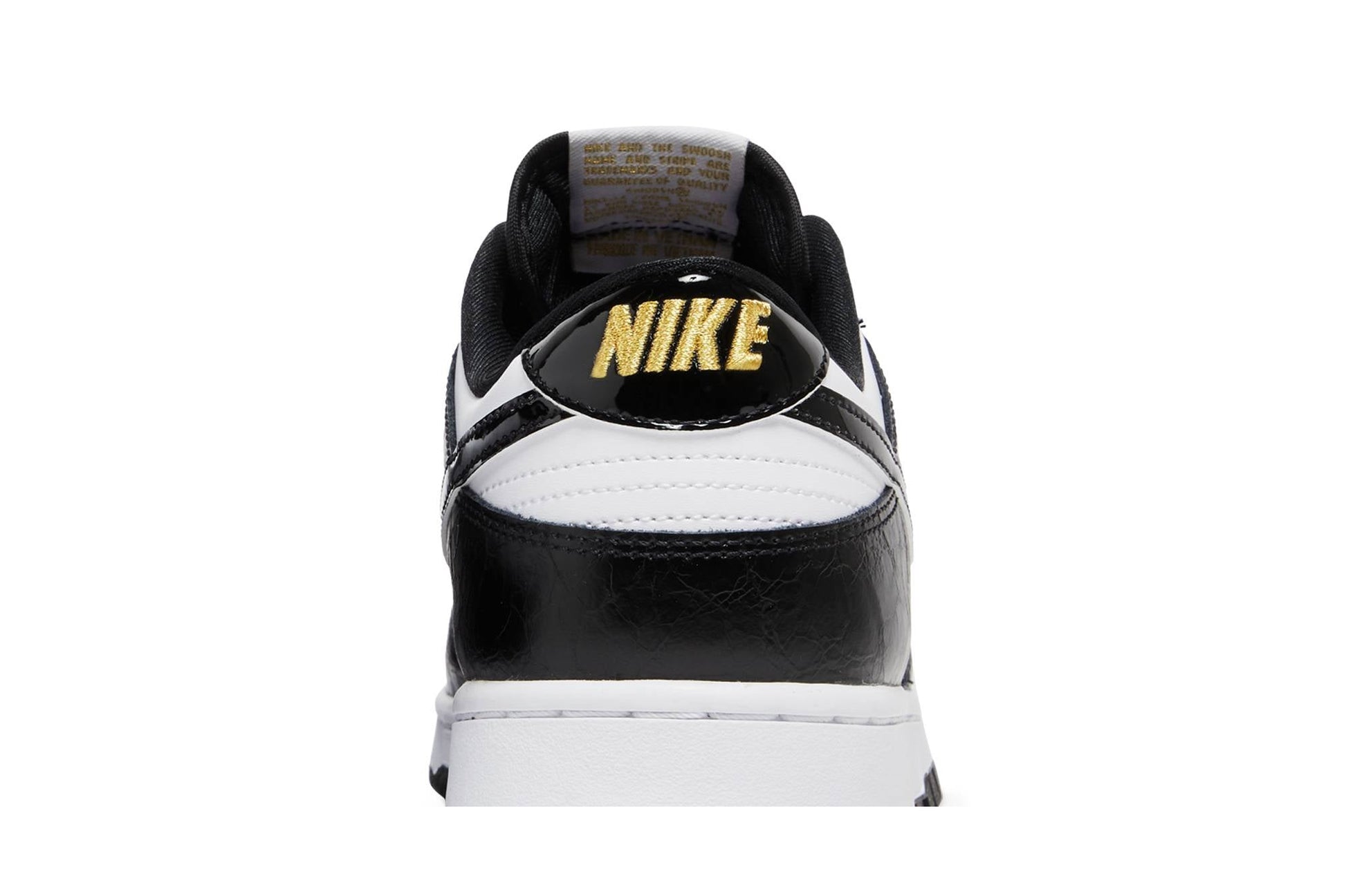 Nike Dunk Low ‘World Champ’ DR9511-100