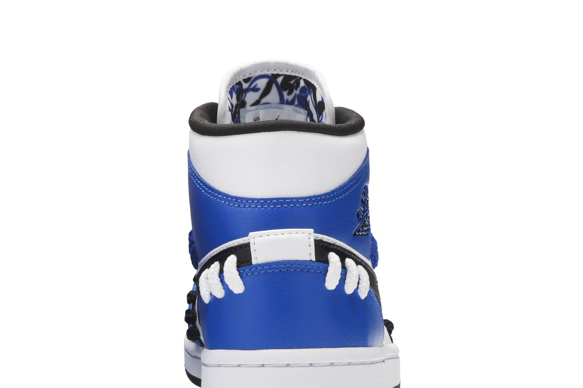 ( Women ) Air Jordan 1 Mid ‘Sisterhood’ [also Worn By Victoria Song] CV0152-401