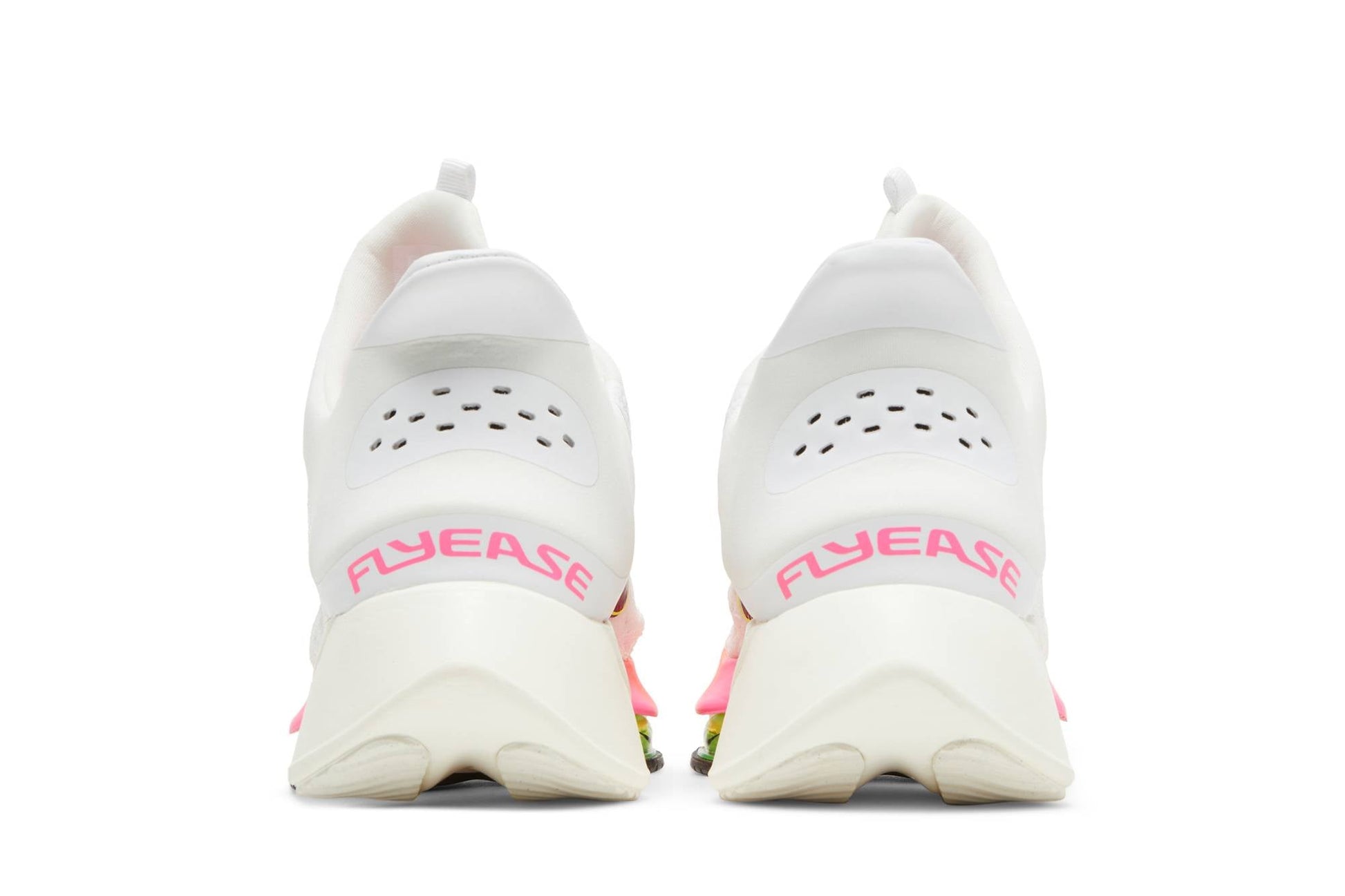Nike Air Zoom Tempo NEXT% FlyEase ‘Rawdacious’ DJ5435-100