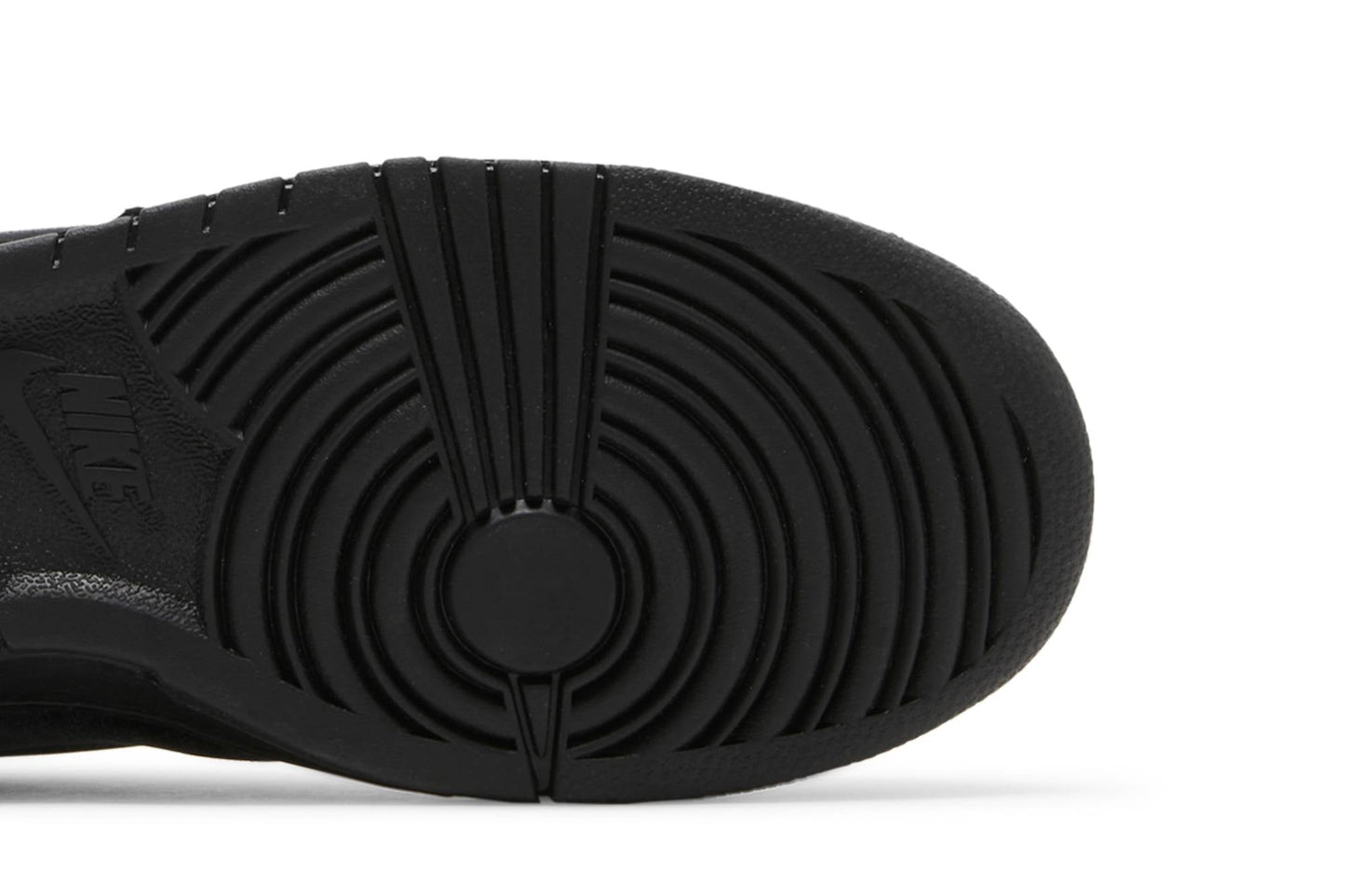 Dover Street Market X Nike Dunk Low ‘Triple Black’ DH2686-002