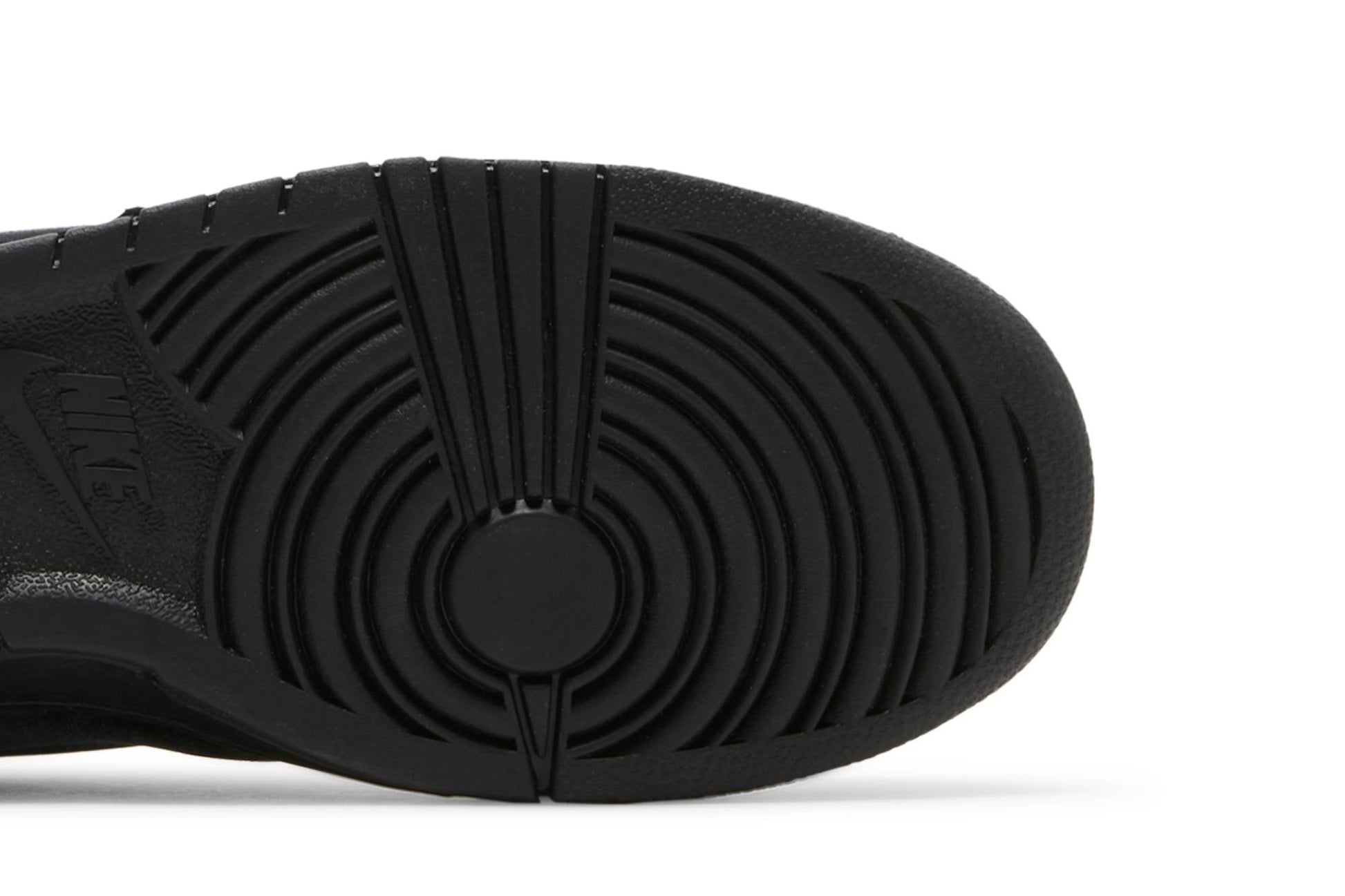 Dover Street Market X Nike Dunk Low ‘Triple Black’ DH2686-002