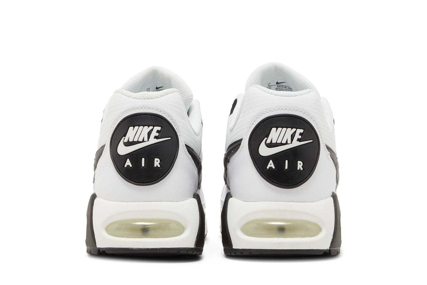 Nike Air Max IVO ‘White Black’ 580518-106