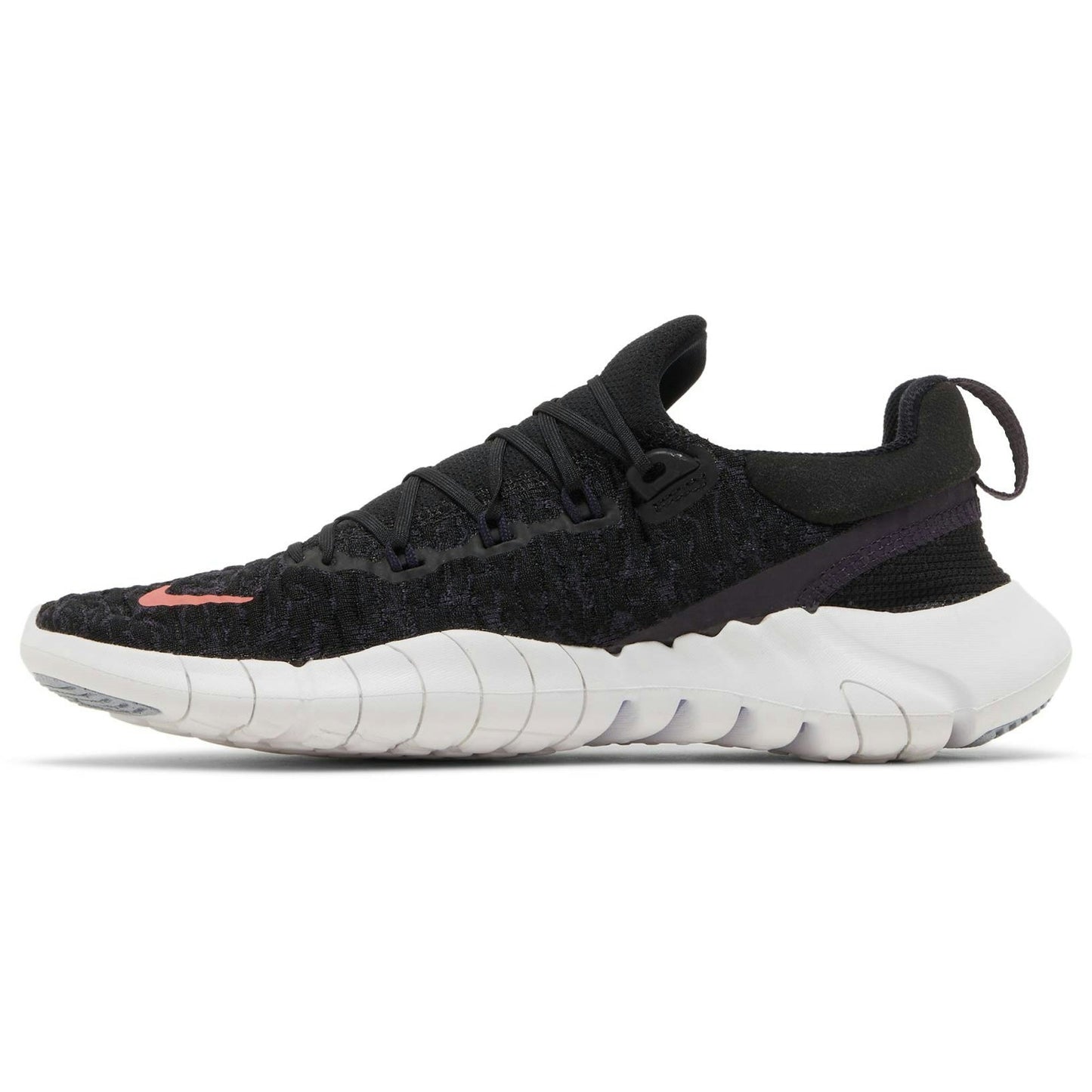 ( Women ) Nike Free Run 5.0 ‘Black Magic Ember’ CZ1891-003