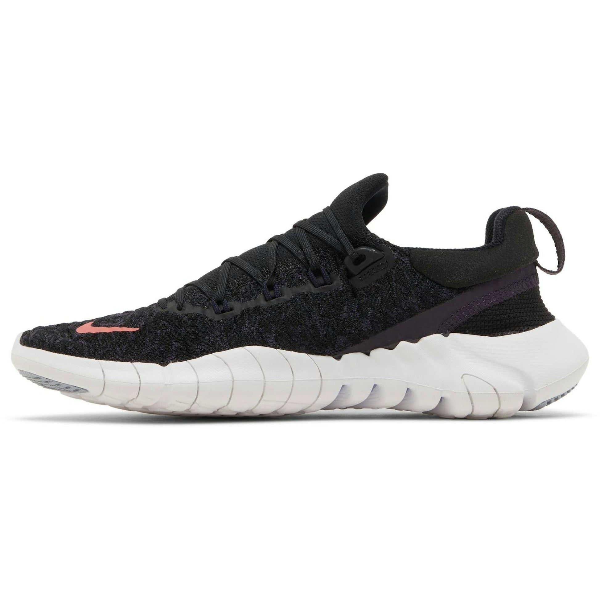 ( Women ) Nike Free Run 5.0 ‘Black Magic Ember’ CZ1891-003