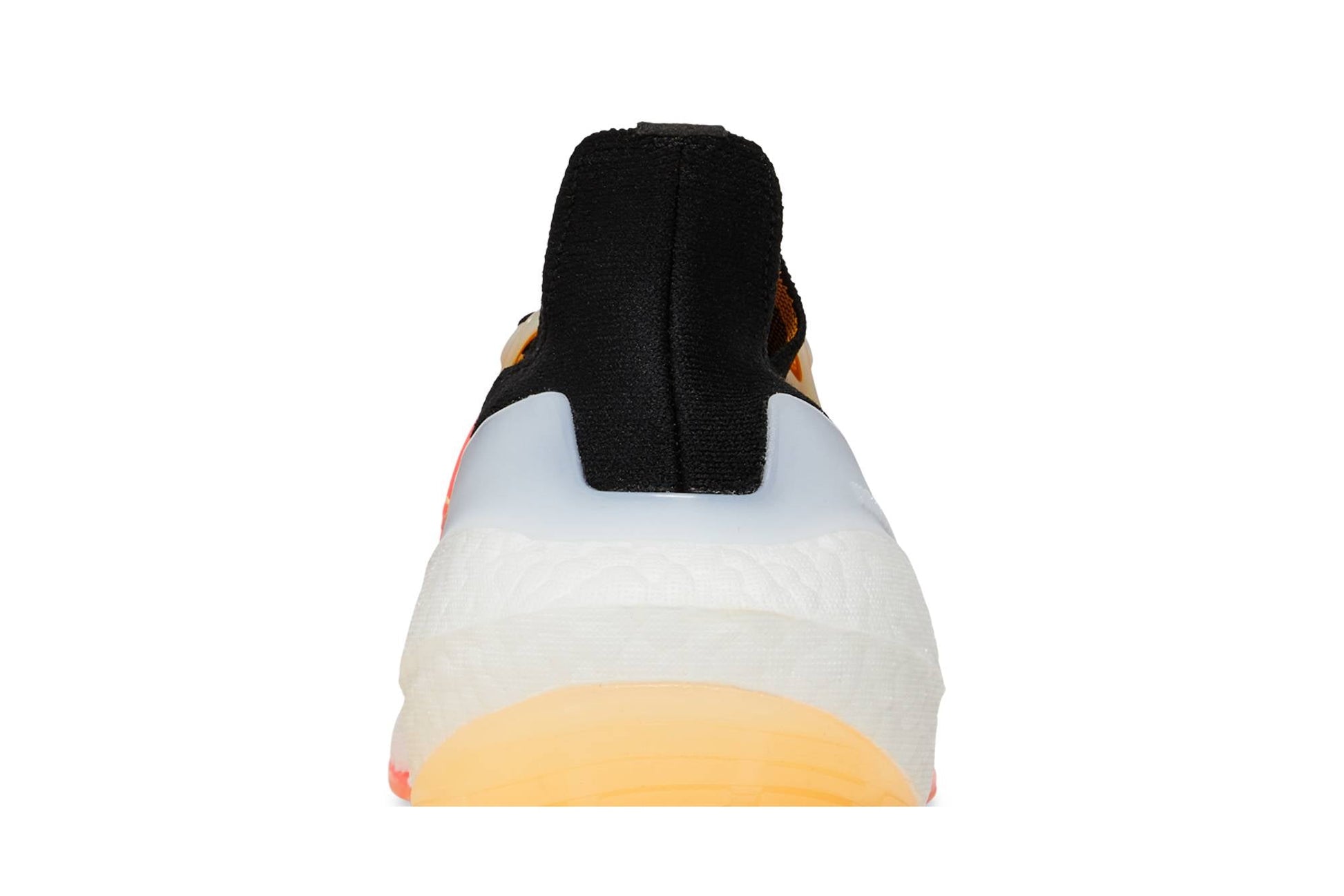 Adidas UltraBoost 22 ‘Black Flash Orange’ GX5464