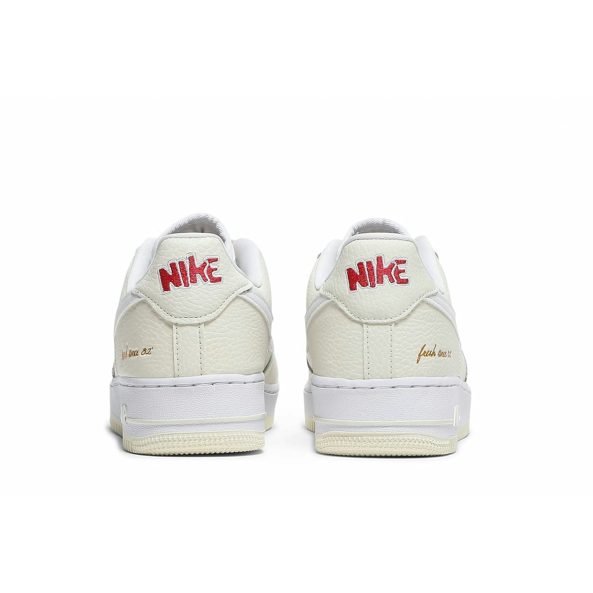 Nike Air Force 1 ’07 Premium ‘Popcorn’ CW2919-100
