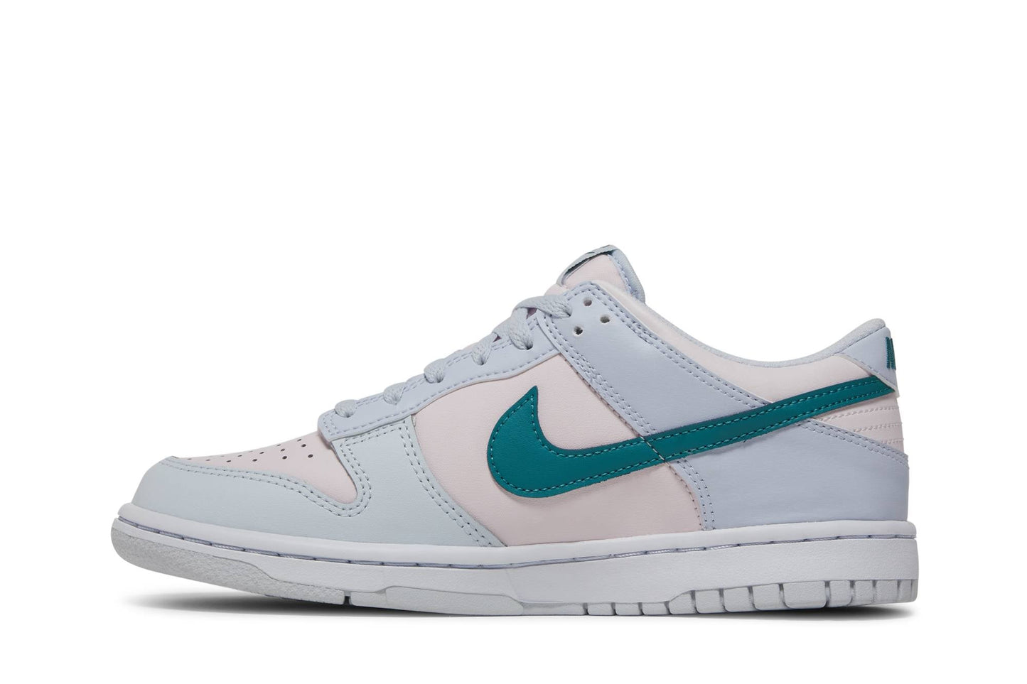 ( Grade School ) Nike Dunk Low ‘Mineral Teal’ FD1232-002