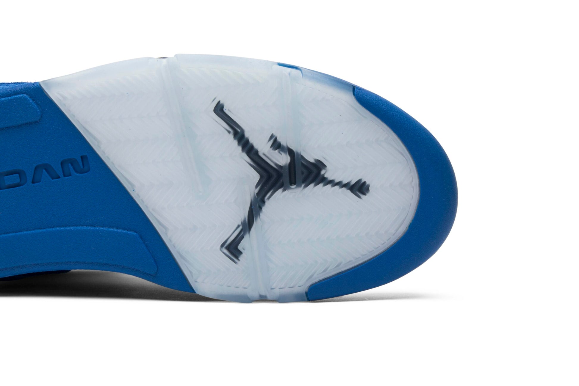 Air Jordan 5 Retro ‘Blue Suede’ 136027-401