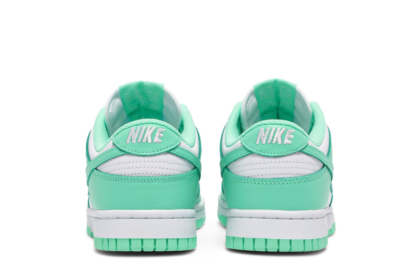 ( Women ) Nike Dunk Low ‘Green Glow’ [also Worn By BTS V] DD1503-105