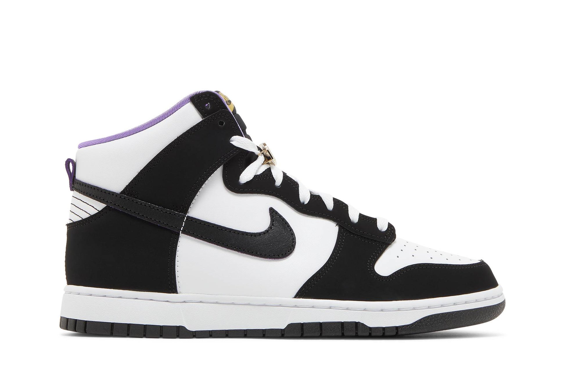 Nike Dunk High ‘World Champ’ DR9512-001