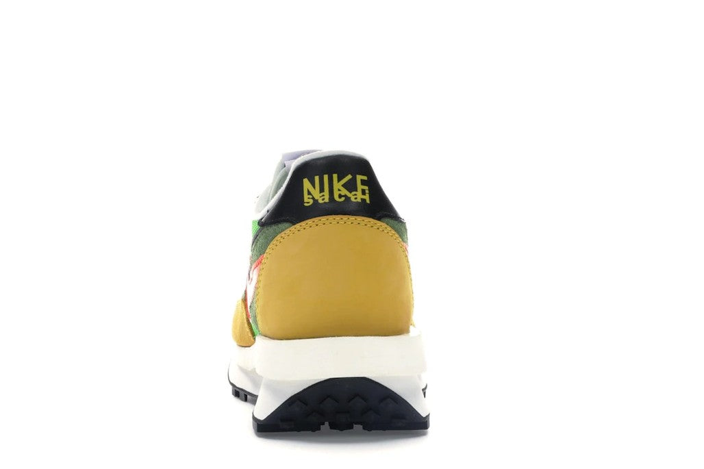 Nike LD Waffle Sacai Green Gusto