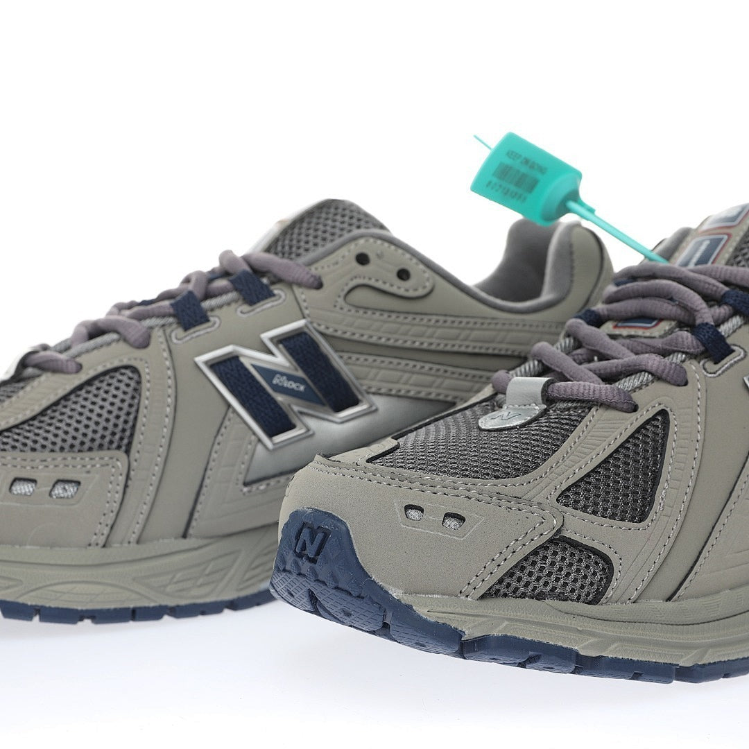 New Balance 1906R Castlerock Silver Metallic M1906RCH Men's Running Shoes Sneakers