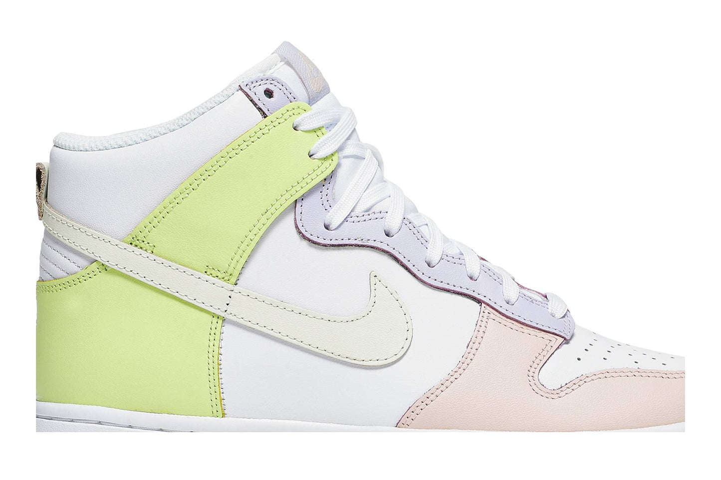 ( Women ) Nike Dunk High ‘Cashmere’ DD1869-108