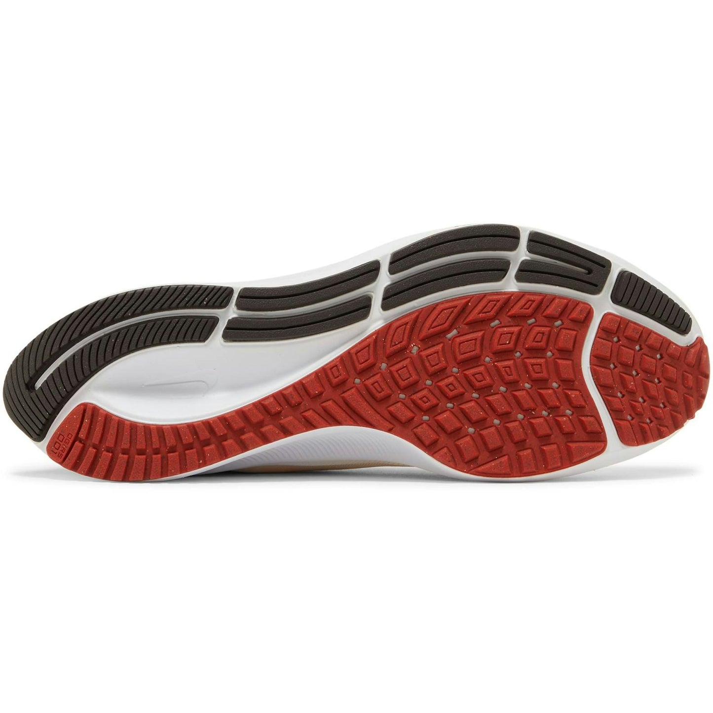 NFL X Nike Air Zoom Pegasus 38 ‘Cleveland Browns’ DJ0815-100
