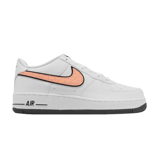 ( Youth ) Nike Air Force 1 Impact Next Nature White Doll DZ6307-100