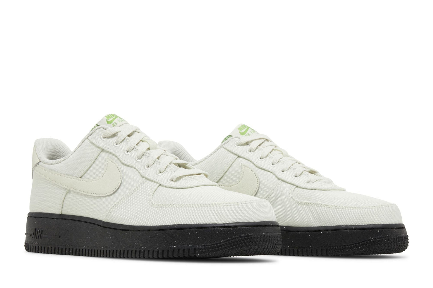 Nike Air Force 1 Low ‘Sustainable Canvas Pack – Sea Glass’ FJ4160-002