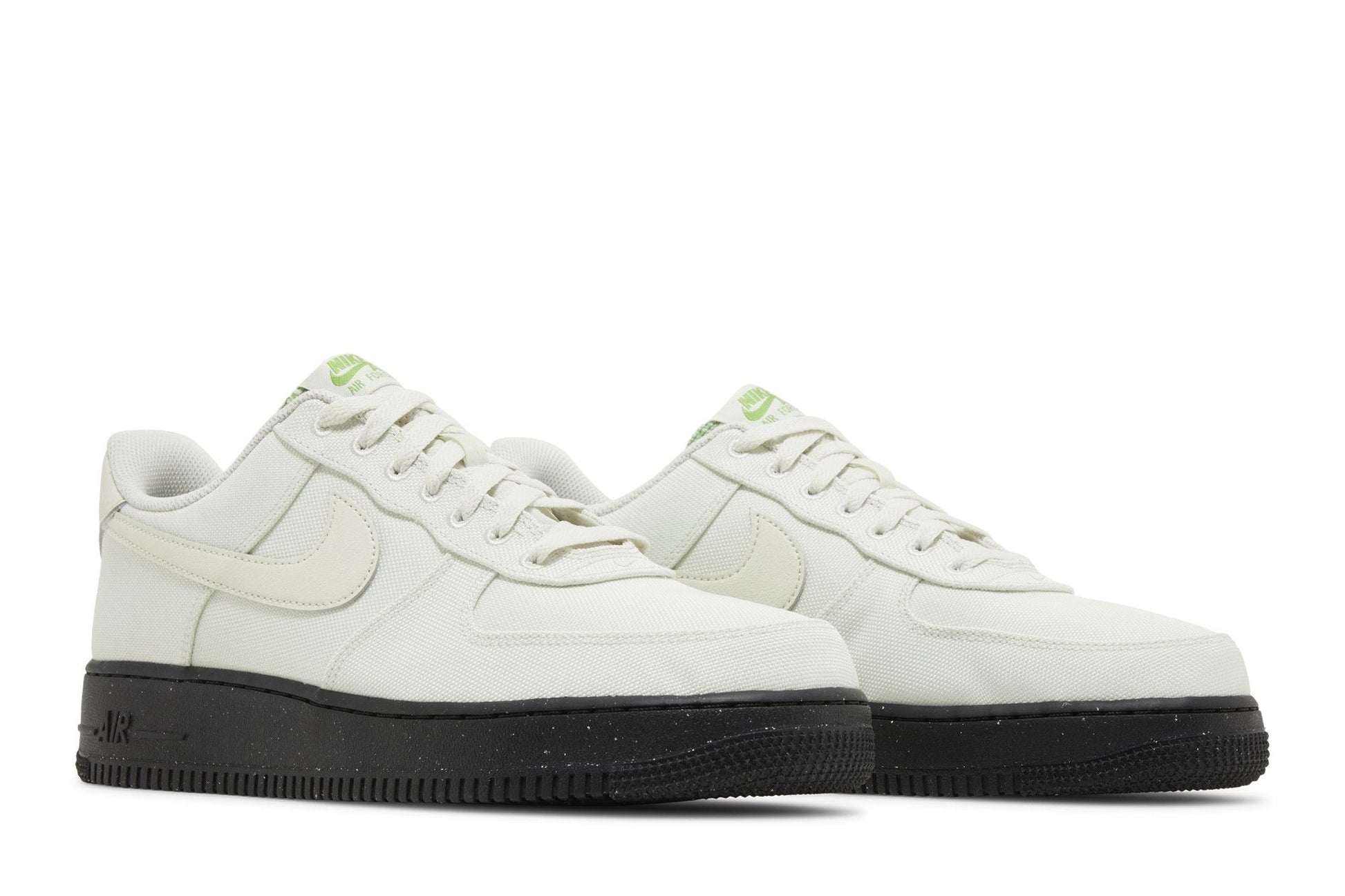Nike Air Force 1 Low ‘Sustainable Canvas Pack – Sea Glass’ FJ4160-002